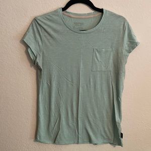 Patagonia Crew Neck Pocket T-shirt